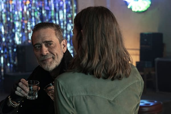 The Walking Dead: Dead City S03 Finale: "Tenebrae" Images Released