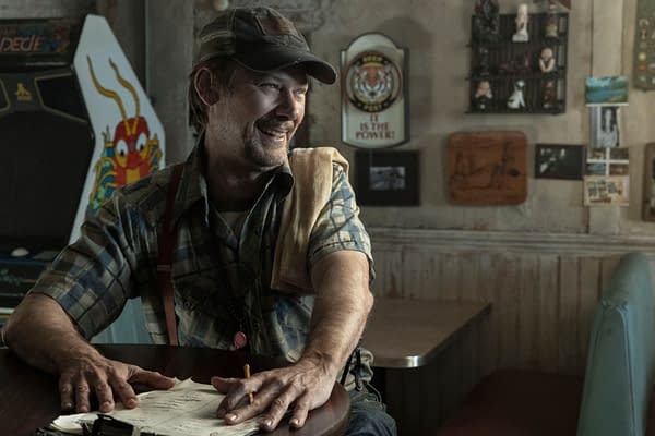 The Walking Dead: Dead City S03 Finale: "Tenebrae" Images Released