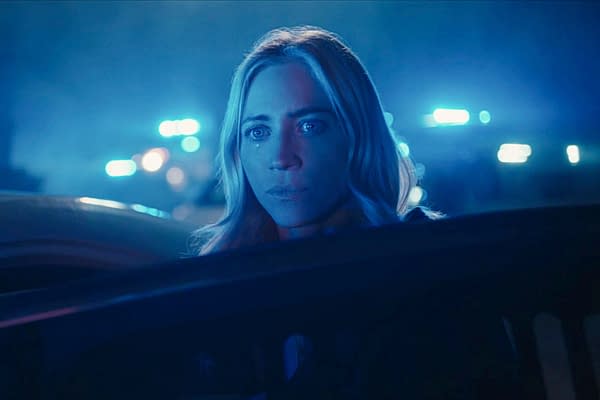 The Hunting Wives Season 2 Looking to Keep Things Wild: Cutter