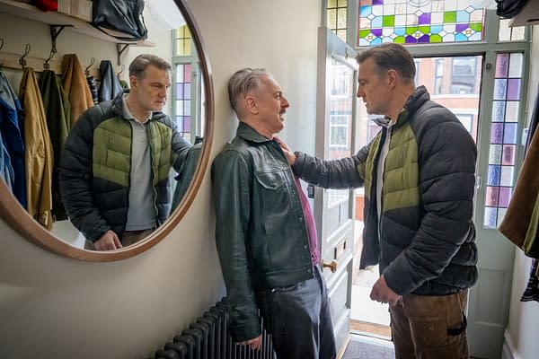 Tip Toe Makes Its Way Over To Starz Starting October 2