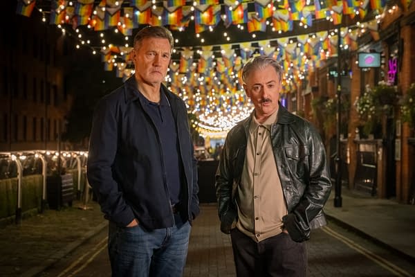 Tip Toe Makes Its Way Over To Starz Starting October 2