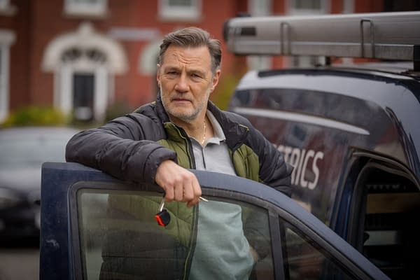 Tip Toe Trailer: Timely Russell T. Davies Drama Hits STARZ in October
