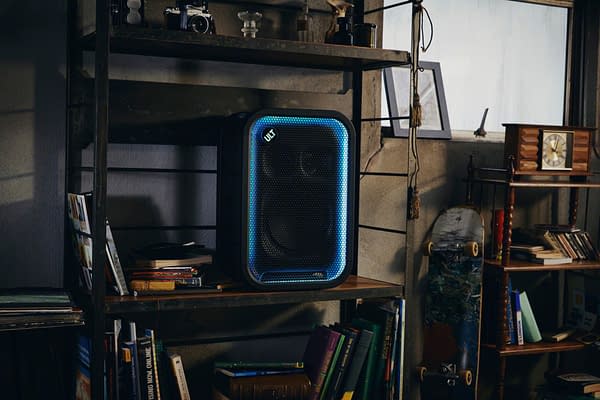 Sony Electronics Unveils New ULT Power Sound Speaker Lineup