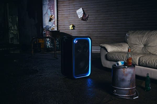 Sony Electronics Unveils New ULT Power Sound Speaker Lineup