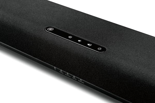 Yamaha B200A Soundbar