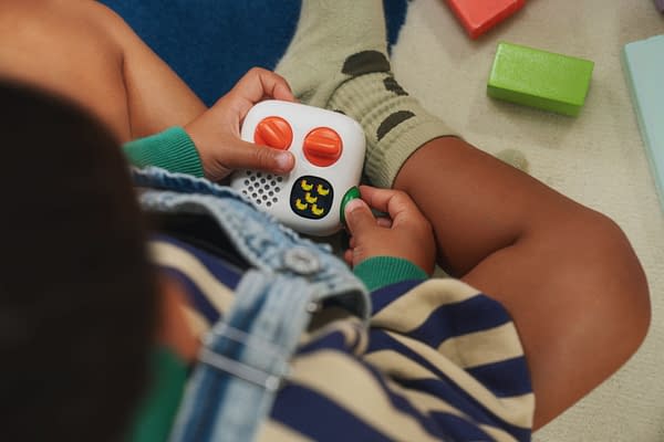Yoto Launches New Screen-Free Kids Audio Players