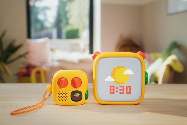 Yoto Launches New Screen-Free Kids Audio Players