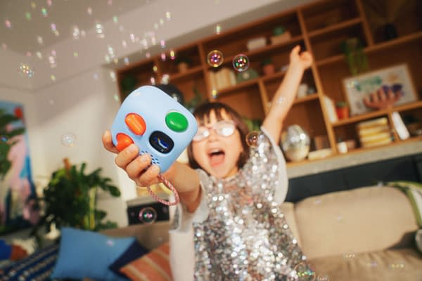 Yoto Launches New Screen-Free Kids Audio Players