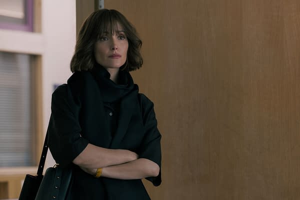 The Good Daughter Trailer: Peacock Limited Series Out November 12