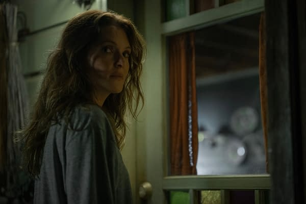 The Good Daughter Trailer: Peacock Limited Series Out November 12