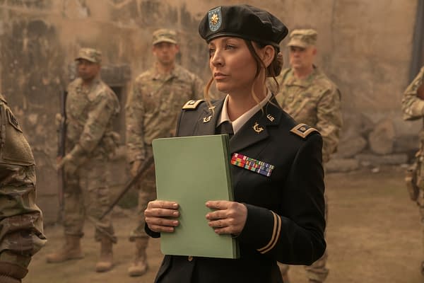 Stuart Fails to Save the Universe: Cuoco on Second Major Penny Return