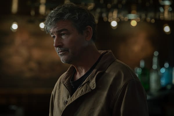 Lanterns Viewing Numbers Take Flight: S01E03 Averages 10M First 3 Days