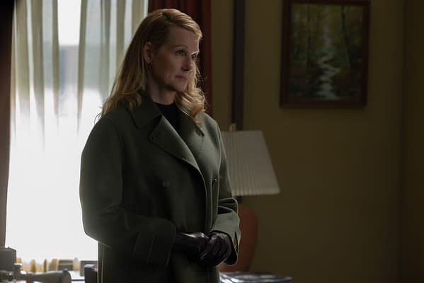 Lanterns Viewing Numbers Take Flight: S01E03 Averages 10M First 3 Days