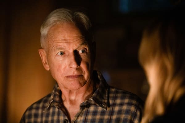 NCIS: Origins S03E04 Wickersham Teases Gibbs-Bishop Reunion & More