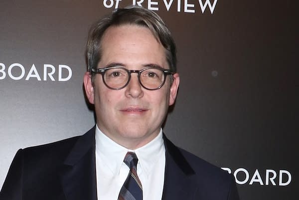 christmas story live matthew broderick