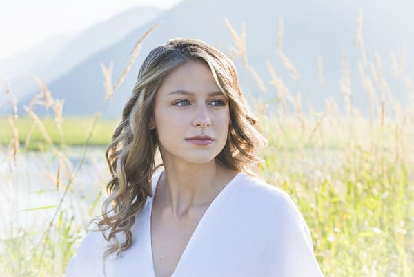 Supergirl's Melissa Benoist Heads to Broadway This Summer