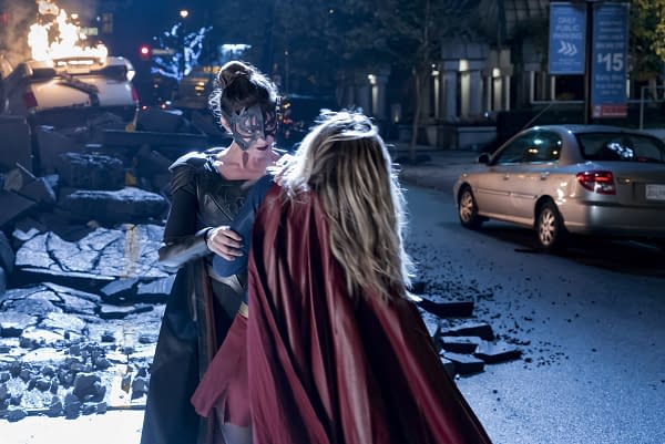 Supergirl Season 3: Quick Recap Before the Series Returns