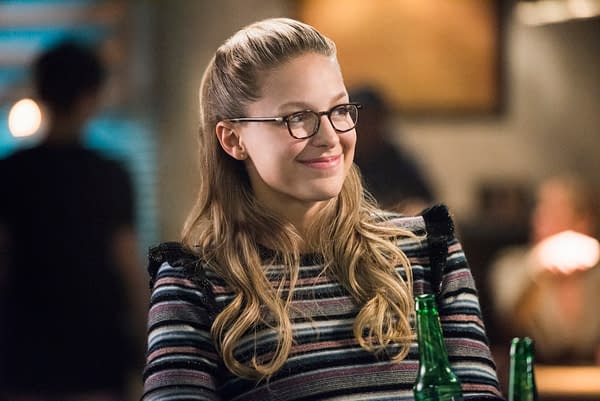 Supergirl Season 3: Photos and Synopsis for 'Schott Through the Heart'