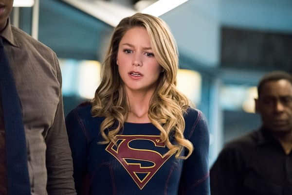 Supergirl Season 3: Season Finale Will End the Girl of Steel's Naiveté