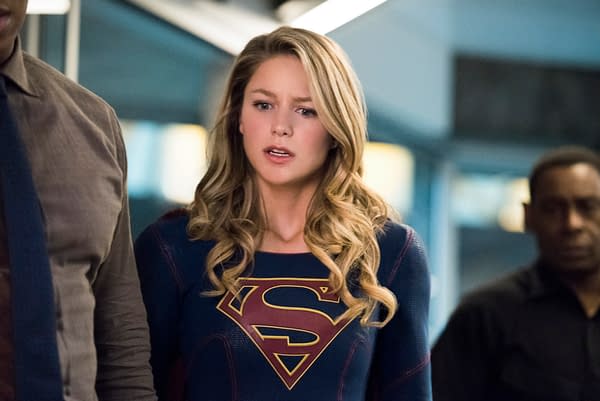 Supergirl Season 3: Synopsis Released for 'Trinity' Episode