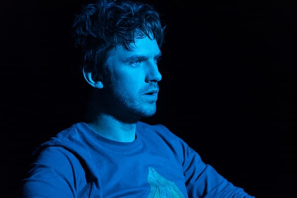 [UPDATED] Legion Season 2 Recapped at SDCC