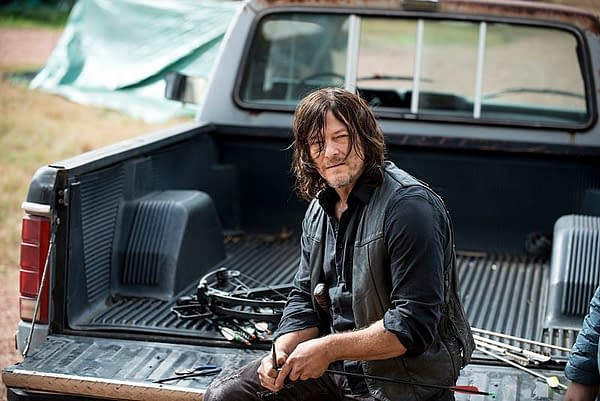 walking dead s08e14 live blog