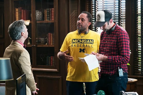 kenya barris blackish abc controversy