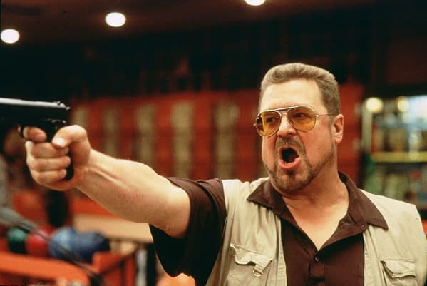 Fathom Events Brings 'The Big Lebowski' Back to Theaters for 20th Anniversary