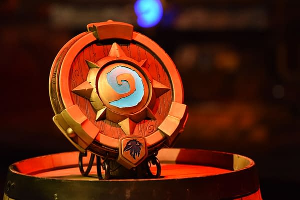 Hearthstone Confirms Balance Changes Rolling Out This Week