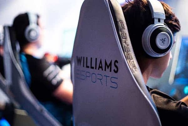 Razer and Williams Esports Come Together for New Partnership