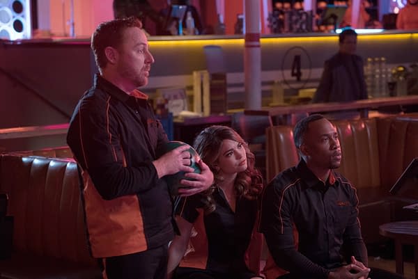 'The Orville': "A Happy Refrain" is Rom-Com Ex Machina [SPOILER REVIEW]