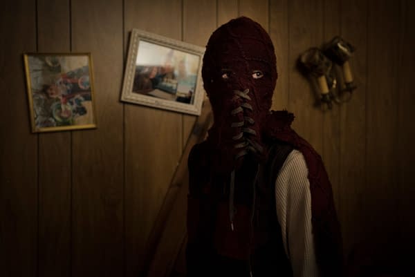 James Gunn's 'Brightburn' Asks: What if Clark Kent Grew Up Evil? [Review]