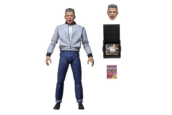 BBTF Biff from NECA. Credit NECA