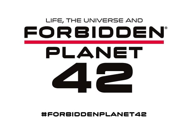 Forbidden Planet To Celebrate 42nd Birthday With Celebrity Online Event