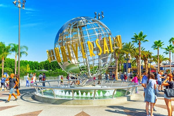 Universal Studios Hollywood Has Laid Off More Than 2200 People