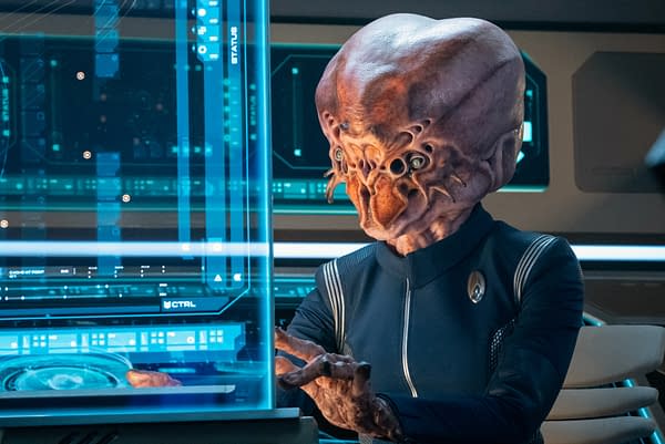 star trek