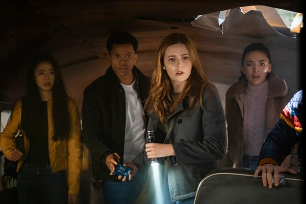 Nancy Drew Season 2: Can "Drew Crew" Avoid Their Final Destinations?