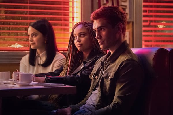 Riverdale Season 5 Promo: The Gang's Ready to Fight to Save Their Town