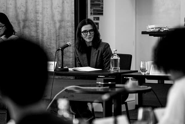 Bridgerton-verse Prequel; Table Read Photos & Cast Details
