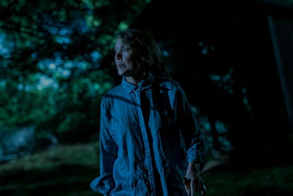 Night Sky: Prime Video Sci-Fi Series Debuts Trailer & Key Art
