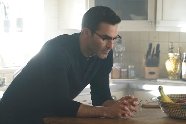 Superman &#038; Lois S02E11 &#038; Naomi S01E11: New Images, Overviews &#038; Promos