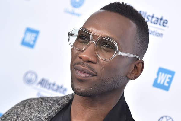 Marvel Temporarily Shutting Down Blade To Search For New Director