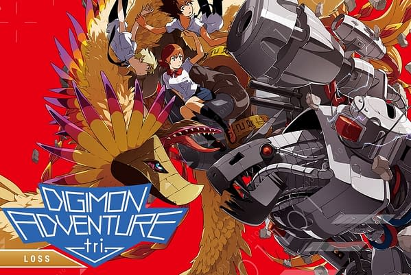 Crunchyroll December 2022 Film Slate: Jujutsu Kaisen, Digimon &#038; More