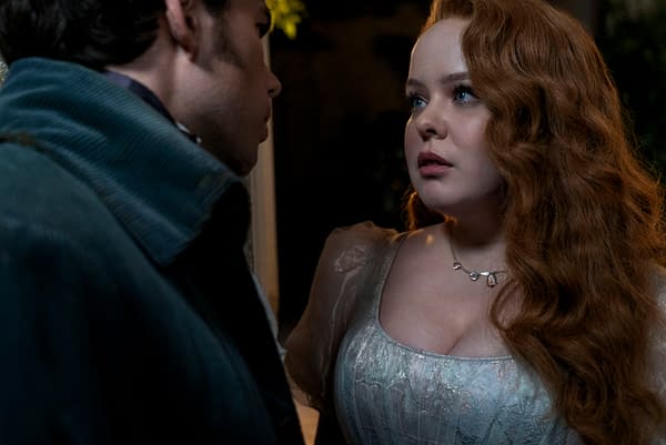 Bridgerton Season 3 Teaser Confirms 2-Part Spring Premiere (IMAGES)