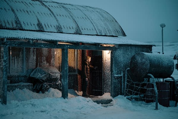 True Detective: Night Country Season Finale Images Make Us Nervous