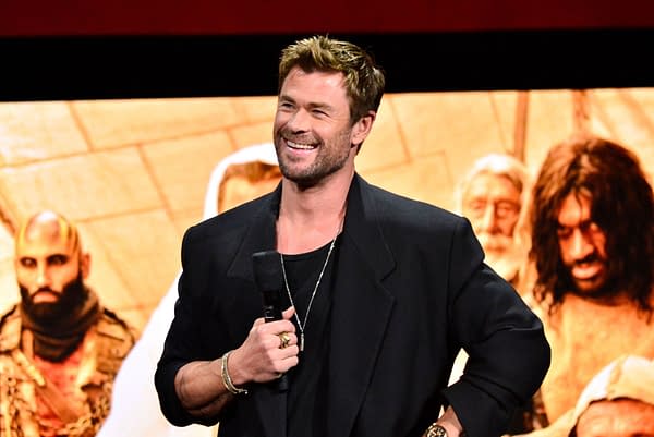 Chris Hemsworth Has A Problem With Marvel Actors Who Bash The MCU