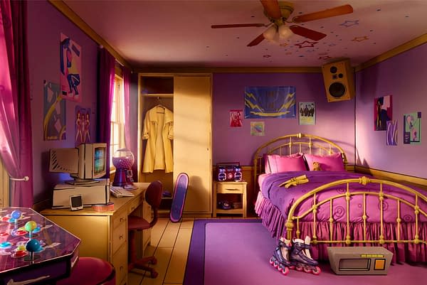 X-Men '97 Fans Can Crash at X-Mansion Thanks to Airbnb Icons (VIDEO)