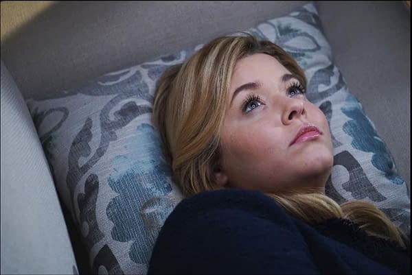 Pretty Little Liars: Sasha Pieterse Reflects Legacy & Favorite Episode