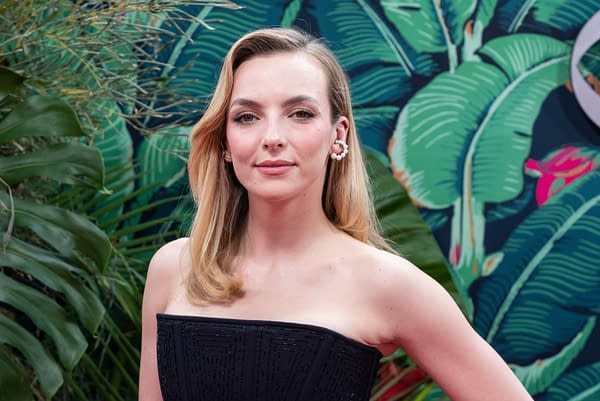 28 Years Later: Jodie Comer On The "Emotional Truth" Within The Script