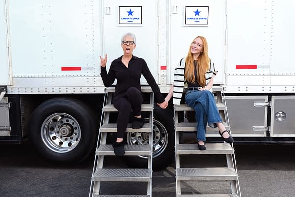 Freaky Friday 2 Begins Filming and Reveals Official Cast